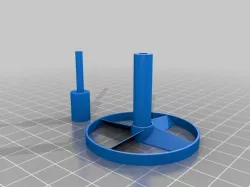 Spin Toy