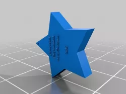star