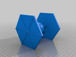 Star Wars TIE Fighter