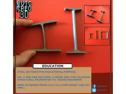 STEEL SECTIONS