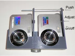 Stereo photography
