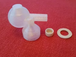 Syrup Doser V2