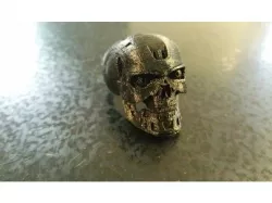 T800 Terminator Ring with Jaw