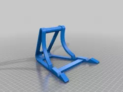 Tablet stand