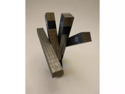 TARS from Interstellar (Pose-able)