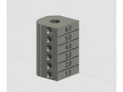 Temp Tower