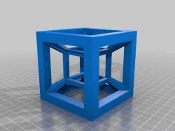 Tesseract