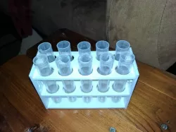 Test Tube Rack