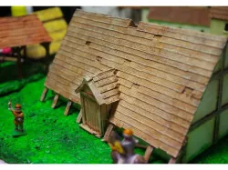 The Longhouse