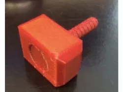 Thor's Hammer