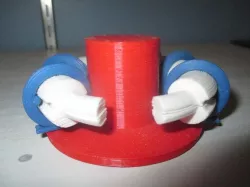 Tokamak