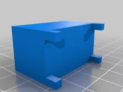 Toy Table