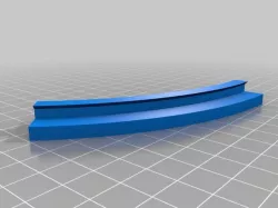 Track / Rails for Thomas Minis