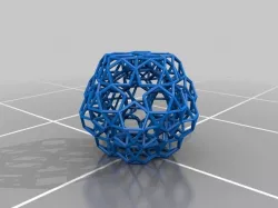 triangular hebesphenorotunda sphere