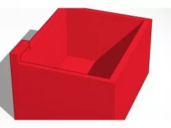 trick box