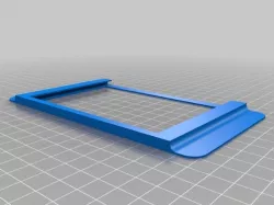 UFO Goggles Screen Adapter