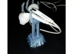 Undead Headphone Holder