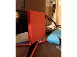 Vesa Adapter for Acer XG270HU