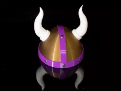 Vikings Helmet