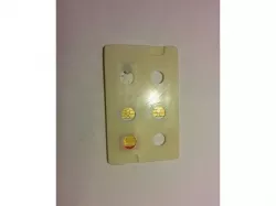 Wallet SIM Card Holder