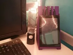 WinBook TW700 Tablet Cooling Stand