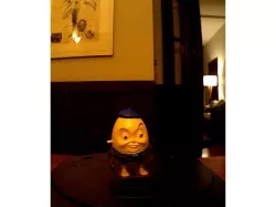 wind-up egg guy toy mb digitizer