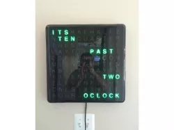 Word Clock