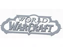 World of Warcraft logo
