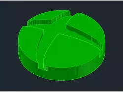 Xbox Logo