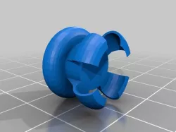 Xbox One Controller Stick Extension/Modification