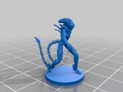 Xenomorph (Alien)