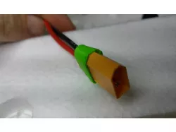 XT 60 Isolator