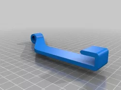 Zonestar Ergonomic 3D Printer Handle
