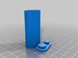 .223/5.56 Bore Sight Holder