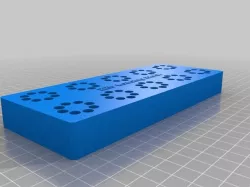 22lr Loading Block