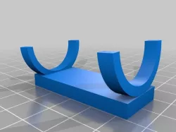 3d Pen holder (made for da vinci 3d pen)