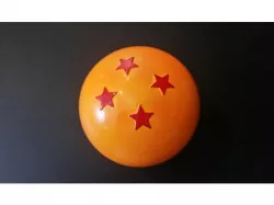 4 Star Dragonball