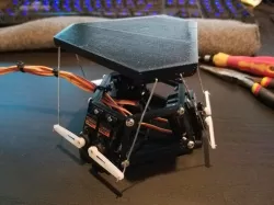 6DOF v1