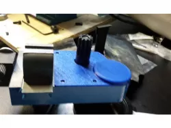 7x14 ETD mini lathe parts