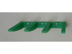 A "Very Modern" Shelf