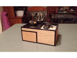 Accessory Box