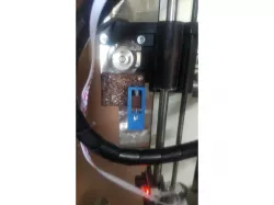 Adjustable Z endstop Prusa I3