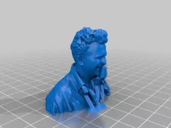 Ale 3d scan