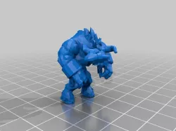 Alistar