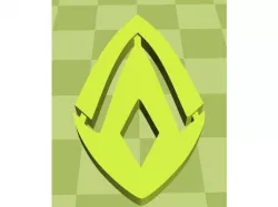 Anarchy Online Logo