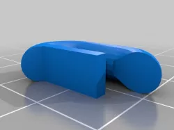 Anet A6 led