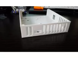 Anet Motherboard - RPi - 2 Mosfet Board