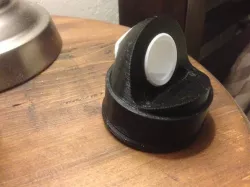 Apple Watch Night Stand Charging Station
