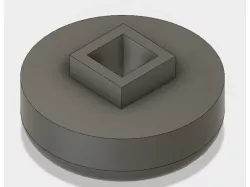 ATX Breakout Board V1.1 Power Button