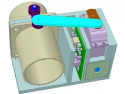 Automatic Airvalve